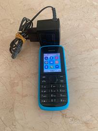 Nokia 113 Azzurro