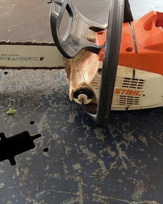 Motosega Stihl