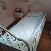 Letto bambina Maison Du Monde 