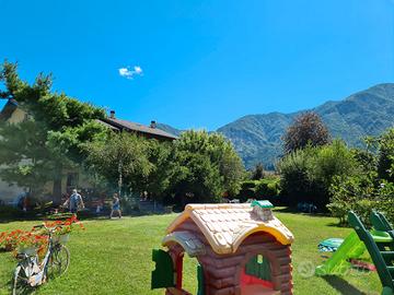 Vacanze al lago di Caldonazzo, Trentino