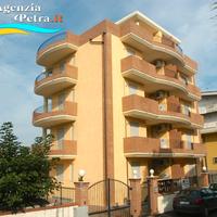 Appart.bilo, trilo m.300 dal mare ALBA ADRIATICA