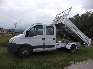 Iveco Daily 35/E4 -