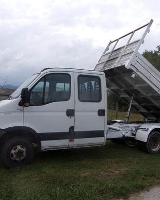 Iveco Daily 35/E4 -