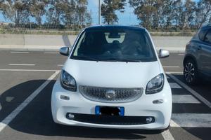 Smart fortwo 453