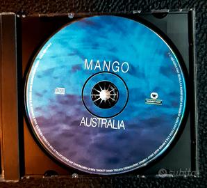 Cd Mango Australia