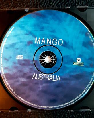 Cd Mango Australia