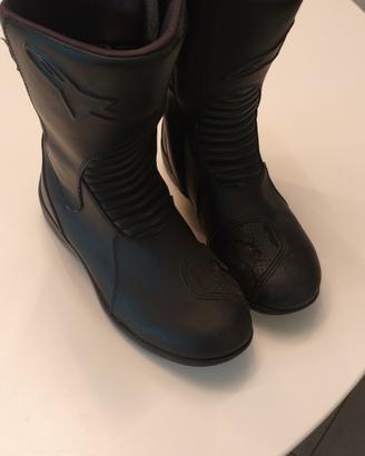alpinestar andes stivali tg42 