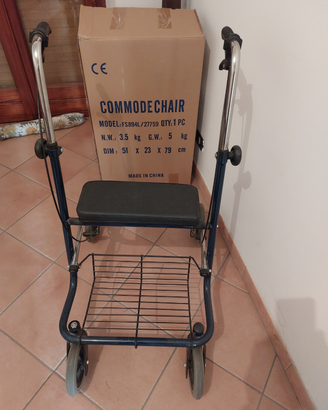 Disabili