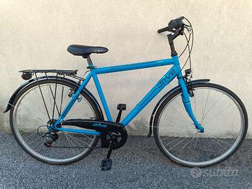 Bici da uomo, Nuova Mai Usata 