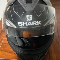 Casco Shark come nuovo taglia s (3274771851)