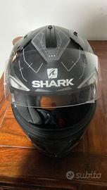 Casco Shark come nuovo taglia s (3274771851)
