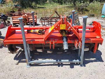 FRESA MASCHIO B 205 L
