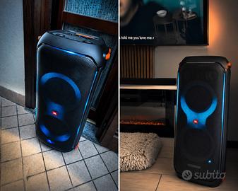 JBL Partybox 710