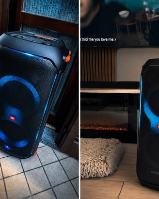 JBL Partybox 710