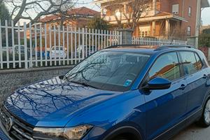 Volkswagen T-Cross 115Cv Style