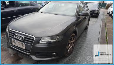 Ricambi Usati AUDI A4 8K5 Avant 2011