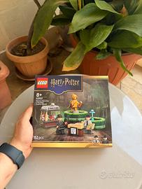 LEGO Harry Potter 40901 Ministero e Gazzetta