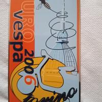VESPA CLUB