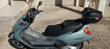 Honda Pantheon 125 - 2002