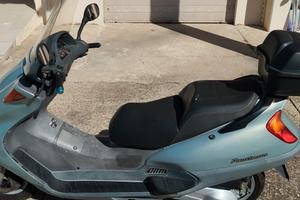 Honda Pantheon 125 - 2002