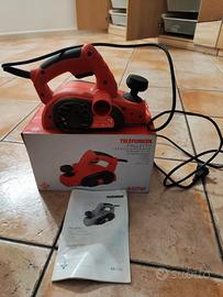 Pialletto elettrico Telefunken 650w 