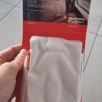 Custodia fotocamera Manfrotto Nano 0