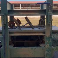 pressa da legno macchine legno