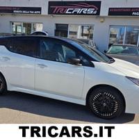 NISSAN Leaf e+ Tekna PERMUTE OK NEOPAT. IVA ESPO
