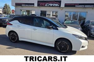 NISSAN Leaf e+ Tekna PERMUTE OK NEOPAT. IVA ESPO