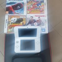 nintendo 3DS Xl