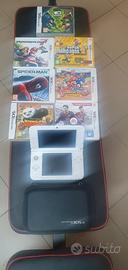 nintendo 3DS Xl