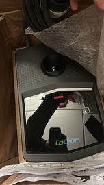 Colonnina ricarica auto elettriche