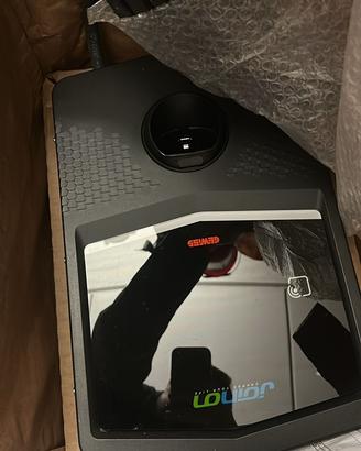 Colonnina ricarica auto elettriche