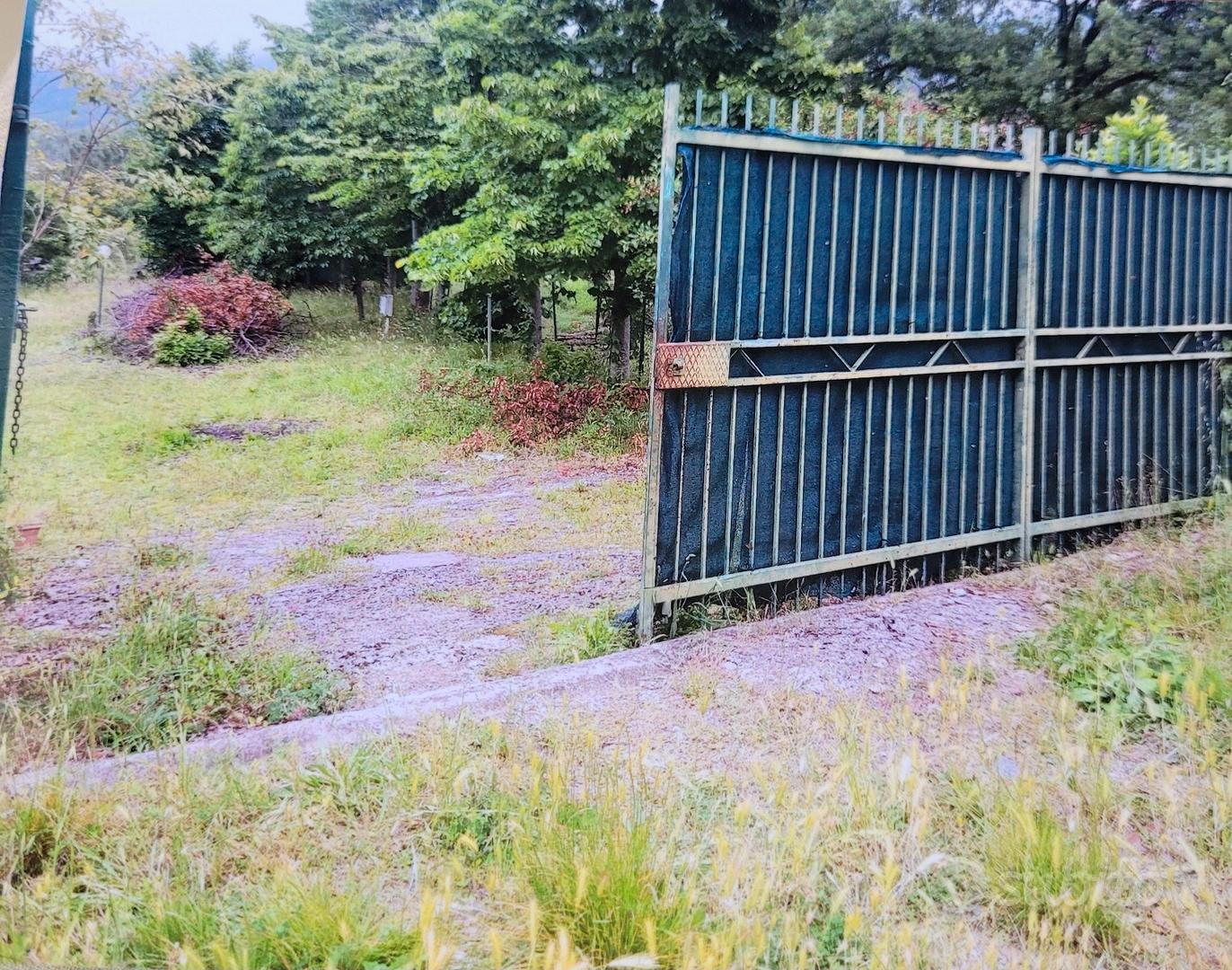 Terreno edificabile - Altro
