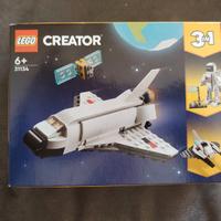 Lego creator 3 in 1