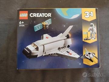 Lego creator 3 in 1