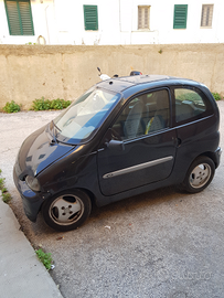 Microcar ligier nova