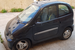 Microcar ligier nova