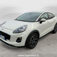 Ford Puma '19 1.0 EcoBoost Hybrid 125 CV S&S ...