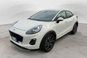 Ford Puma '19 1.0 EcoBoost Hybrid 125 CV S&S ...