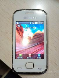 SAMSUNG GT-C3310