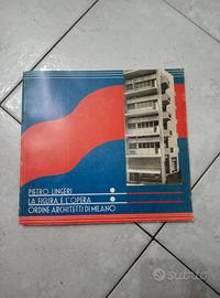 Pietro Lingeri - La Figura e l'Opera - Ordine Arch