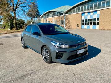 Kia Rio 1.0 t-gdi mhev GT Line 100cv mt UNICO PROP