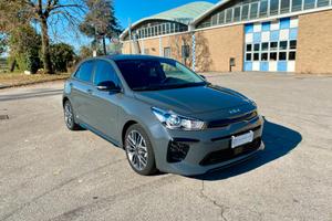 Kia Rio 1.0 t-gdi mhev GT Line 100cv mt UNICO PROP
