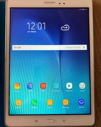 Samsung Galaxy Tab A SM-T555 16GB
