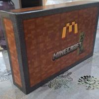 Collezionismo minecraft