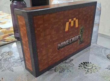 Collezionismo minecraft
