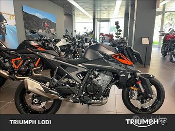 KTM 990 Duke Abs