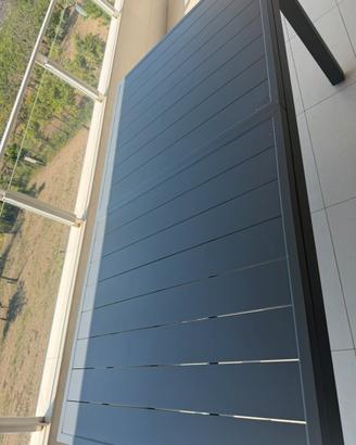 tavolo allungabile da esterno Nuovo con etichetta