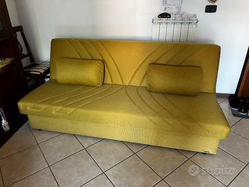 Divano letto 